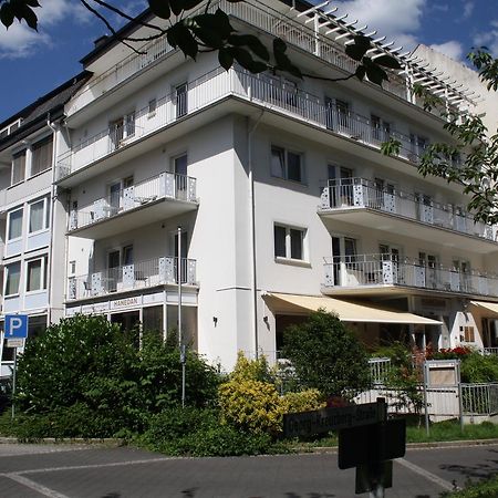 Parkhotel Elisabeth Bad Neuenahr-Ahrweiler Zewnętrze zdjęcie