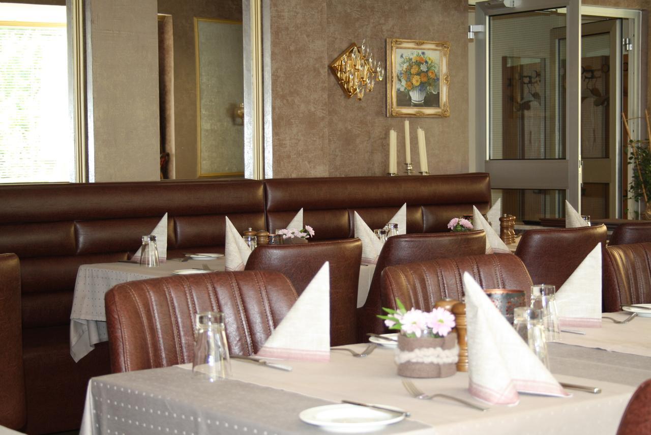 Parkhotel Elisabeth Bad Neuenahr-Ahrweiler Zewnętrze zdjęcie